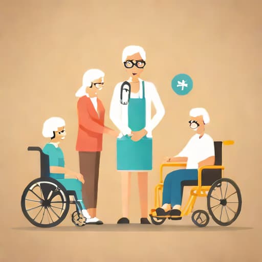 Brookdale Skilled Nursing