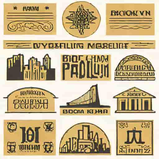 Brooklyn Papyrus Semitic Names