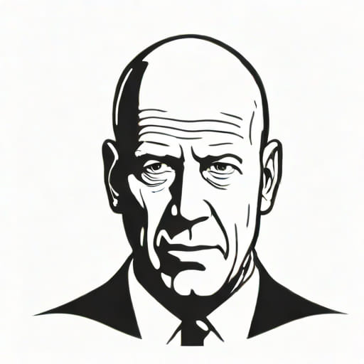 Bruce Willis Negotiator Movie