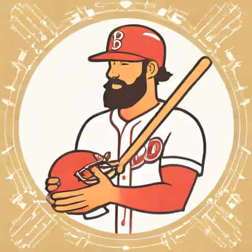 Bryce Harper Paternity Leave