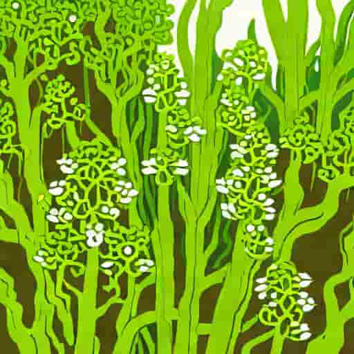 Bryophytes Have Xylem And Phloem