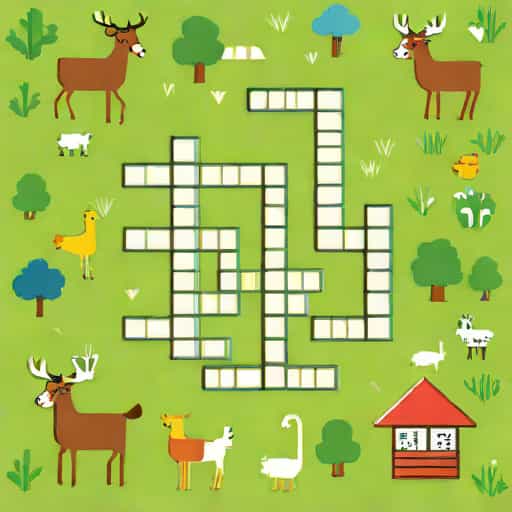 Bucolic Crossword Clue 8 Letters