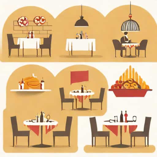 Budapest Michelin Starred Restaurants