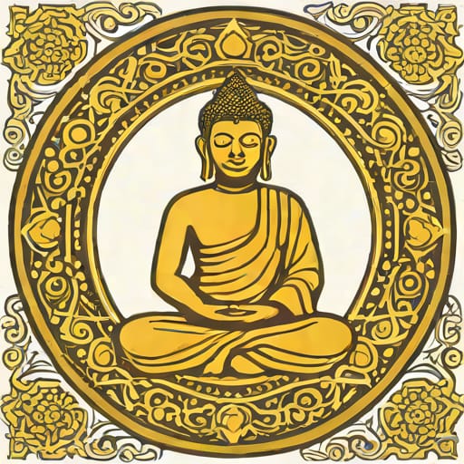 Buddhism Monotheism Or Polytheism