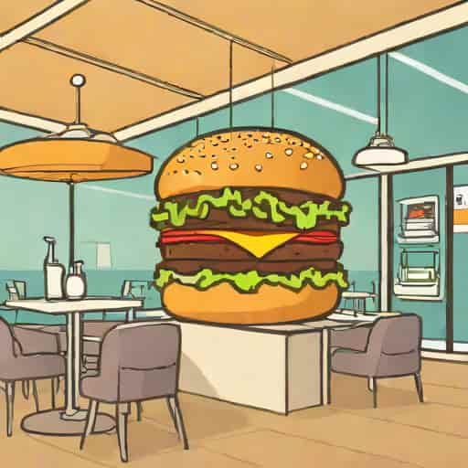 Burger Lounge Coronado