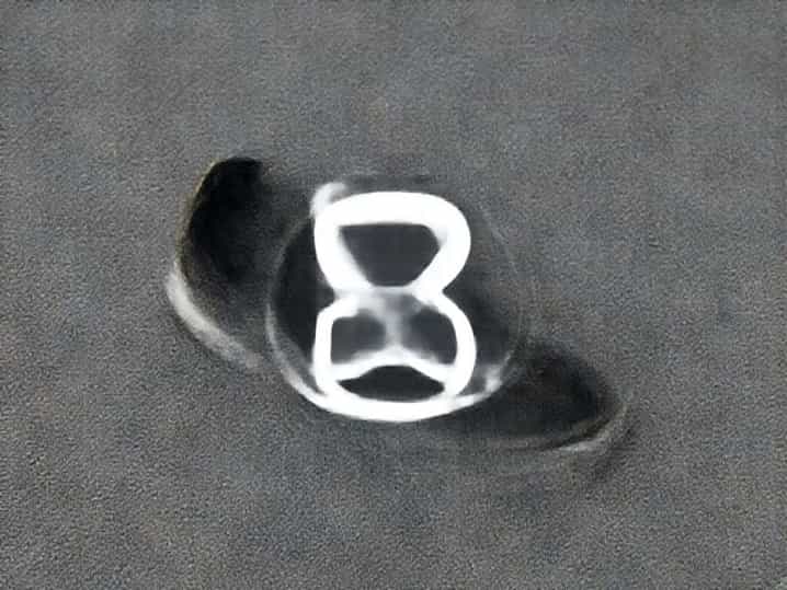Burton Custom X Camber