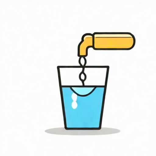 But Whoever Drinks Of The Water