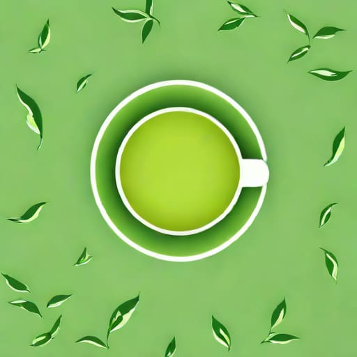 Caffeine In Ito En Green Tea