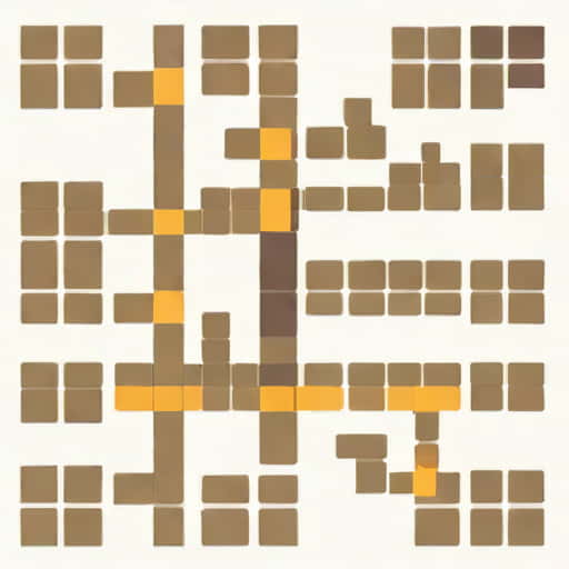 Cagey Crossword Clue 7 Letters