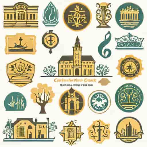 Calligraphic Arts Guild Of Toronto