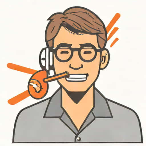 Calling Someone A Nark