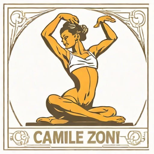Camille Zamboni Contortionist