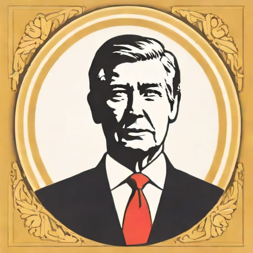 Can A President Exonerate Himself
