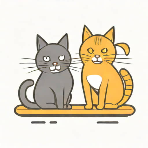 Can Cats Fend For Themselves