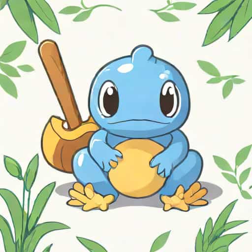 Can Froakie Have Protean