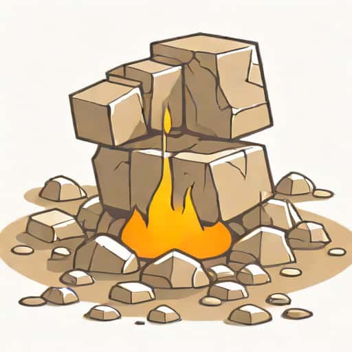 Can Ghasts Break Cobblestone