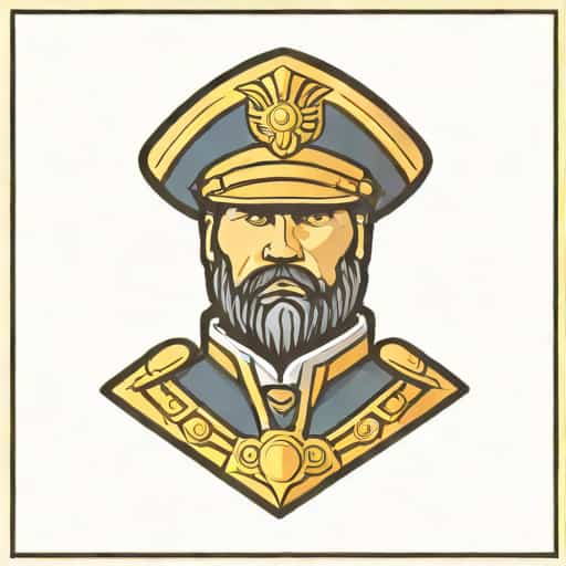 Can Grist Be A Commander