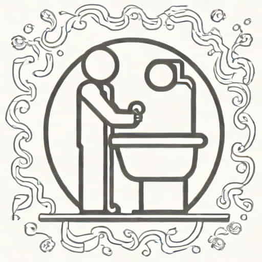 Can I Go To The Washroom Please