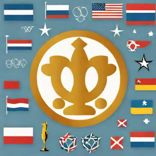 Can Russia Participate In The Olympics
