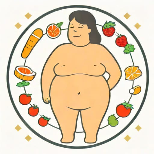 Can You Be Bulimic And Overweight