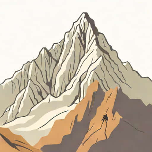 Can You Climb Kanchenjunga From India