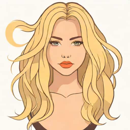 Can You Dye Bleached Hair