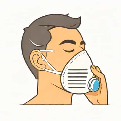 Can You Humidify An Oxymask