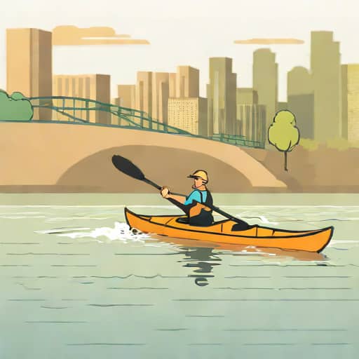 Can You Kayak On The Schuylkill