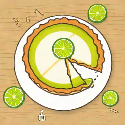 Can You Overcook Key Lime Pie