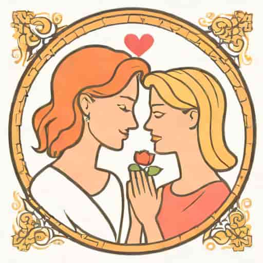 Can You Romance Ulrika And Wilhelmina