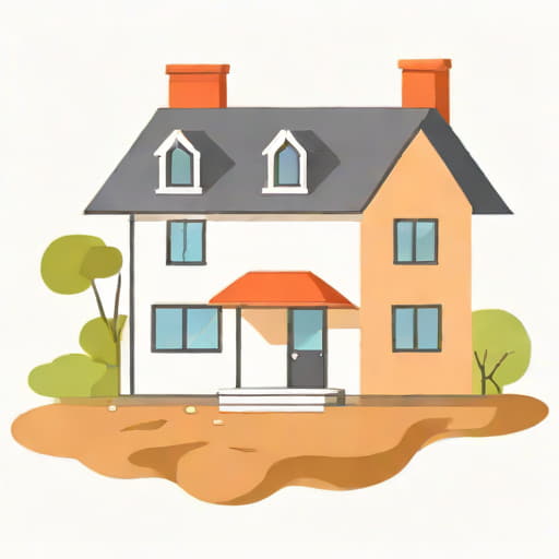 Can You Sell A House With A Cesspit