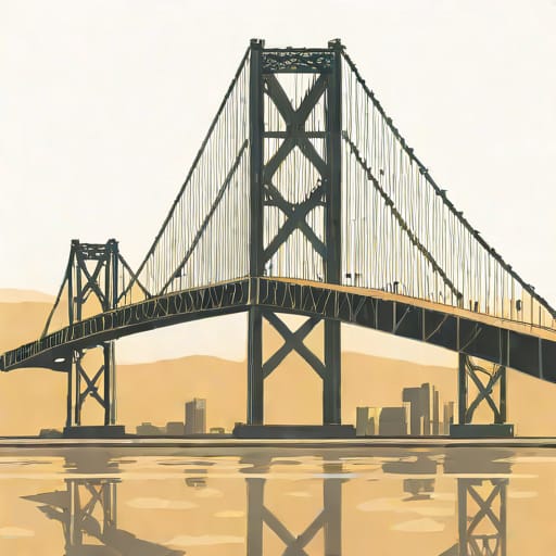 Can You Walk The Goethals Bridge