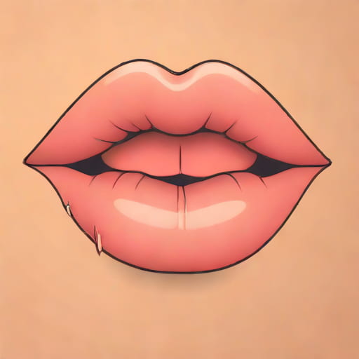Cancer Mucous Cyst Lip Pictures