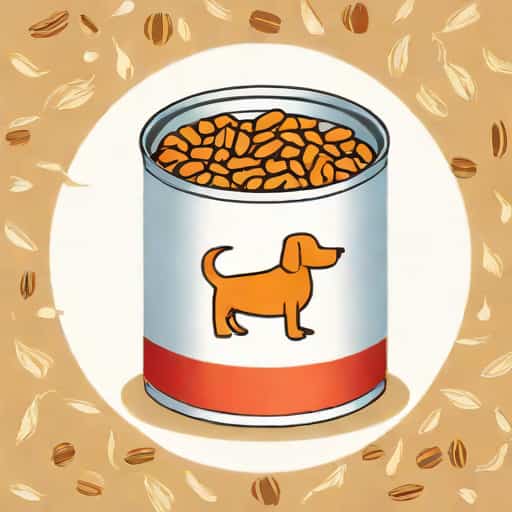 Canned Dog Food For Finicky Eaters