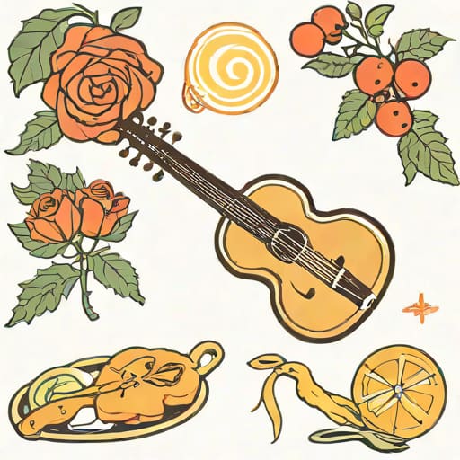 Canzone Buonasera Signorina