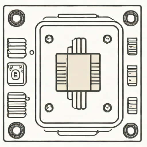 Capacitor Schematic Symbol