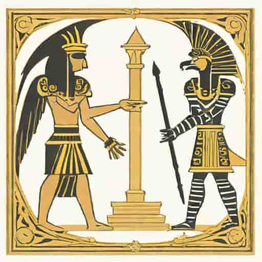 Caparison Dellinger Vs Horus