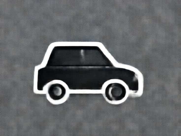 Car Chugging When Braking