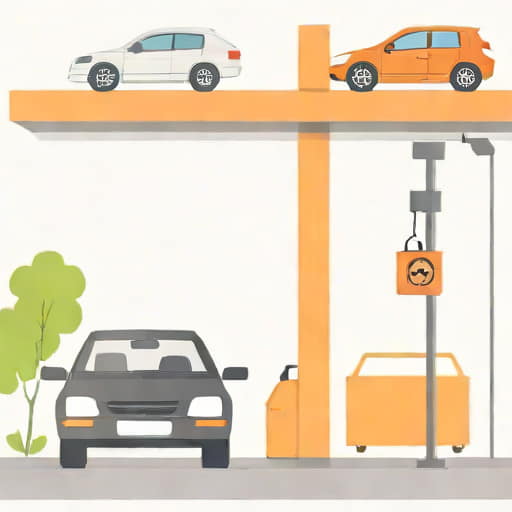 Car Inspection Places Near Me