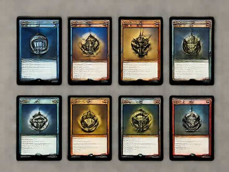 Cards With Populate Mtg