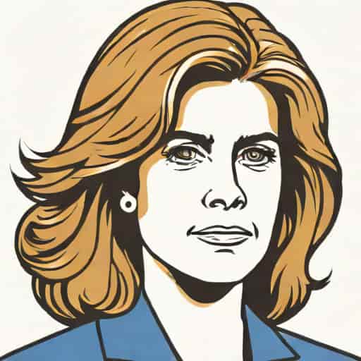 Caroline Kennedy Illness