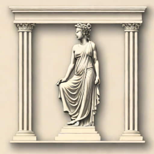 Caryatid British Museum Return