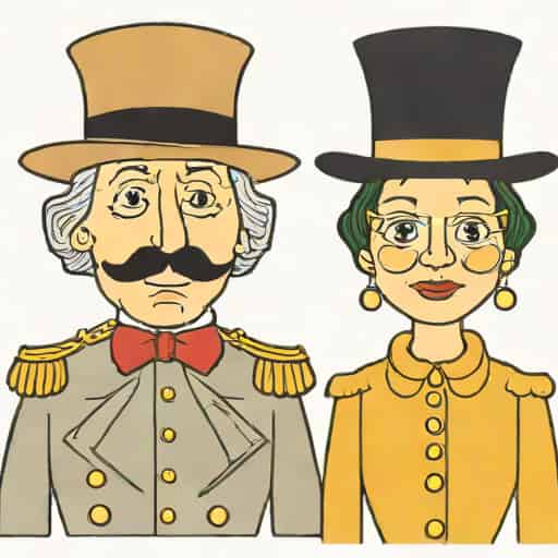 Cast Of Bertie And Elizabeth