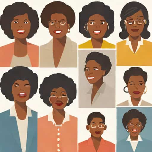 Cast Of The Marva Collins Story