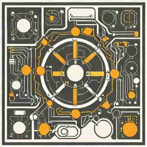 Catalyst Module From Emblematic Systems