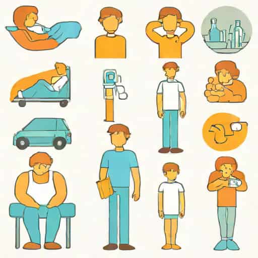 Causes And Symptoms Of Maladjusted Person