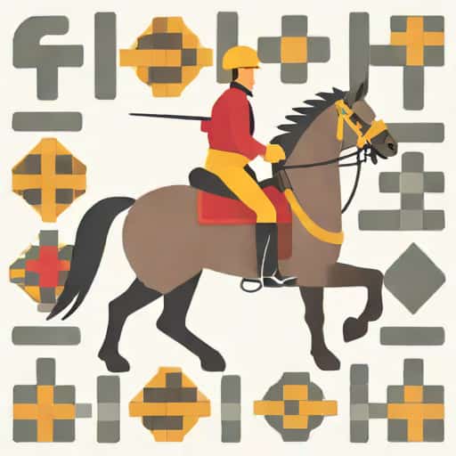 Cavalrymen Crossword Clue 8 Letters