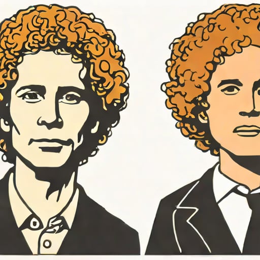 Cecilia Simon And Garfunkel