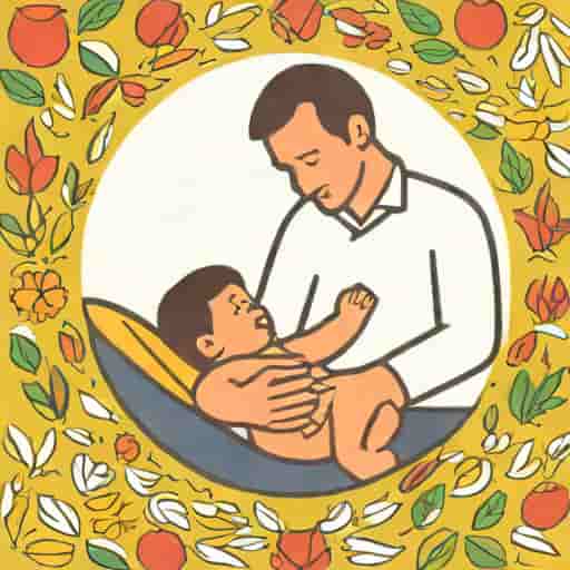 Centrelink Paternity Leave