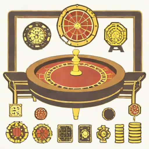 Centro Formazione Croupier